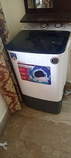 dawlance washing machine cf 7200