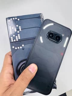 Nothing Phone 2a