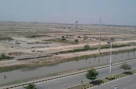 1 KANAL PLOT 196 AVAILABLE FOR SALE
