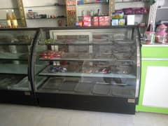 Counters