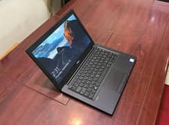 Dell Lattitude 7280 Ci7 7th Generation Touch Screen Laptop/For sale