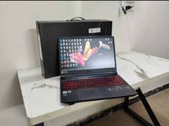 Acer Nitro 5 Gaming Laptop | 10th Generation RTX 3050