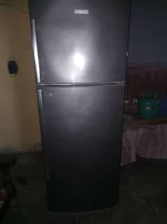 frige for sel