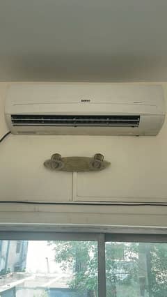 invater ac