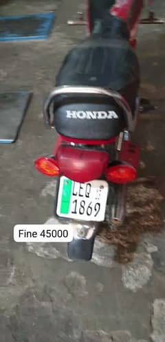 bik e