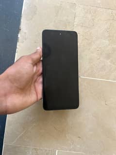 Moto one 5G uw ace 10/10 condition gaming phone  (exchange possible)