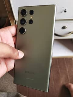 Samsung Galaxy S23 Ultra 512GB