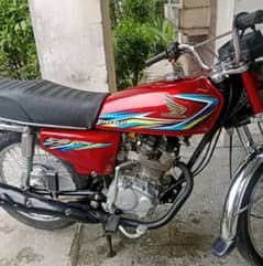 Honda CG 125 for sale. 0.3. 2.4. 3.9. 4.1. 404 only WhatsApp on
