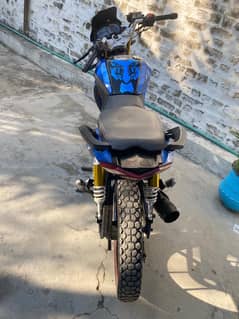 Road prince wego 150 regitr2019