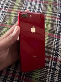 PTA 8 plus waterpack 64 gb contion 10/9 battery sarvice 73 health