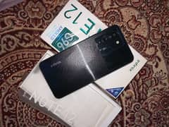 Infinix note 12 g96.8/128