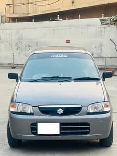 Suzuki Alto 2012