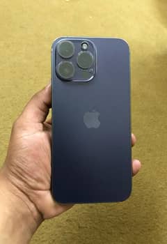iphone 14 pro max Non pta Jv 128gb