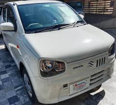 Suzuki Alto 2022