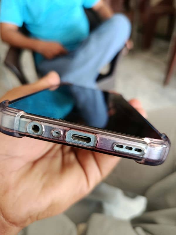 4+4 128 oppo A3x Box open only 2month use only one hand use 1