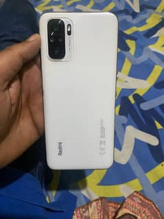 Redmi note 10 Complete Saman