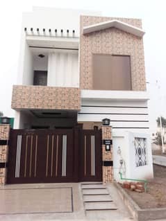 Stunning and affordable Corner House available for sale in Master City - Block B