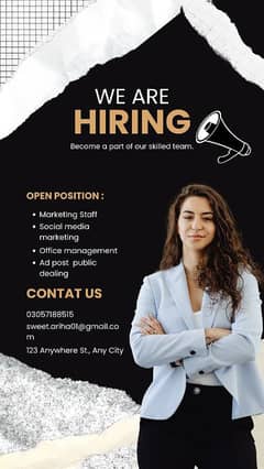 Home base and part time job available