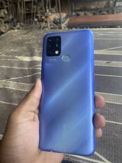 Tecno pova new condition
