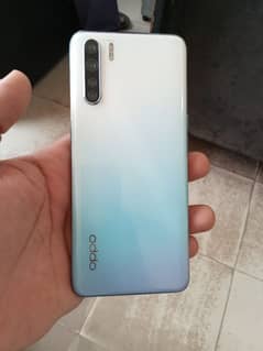 oppo f15 lush condition 8+4ram 128 gb rom