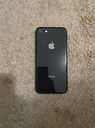 Apple iPhone 8