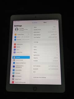 ipad pro 9.7 inch