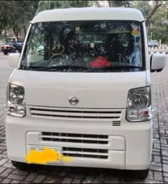 Suzuki Every Daba & Suzuki Bolan Carry Daba For Rent with driver.