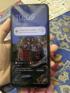 Redmi 1+ ( Almost new ) with cover