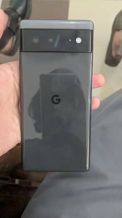 Google Pixel 6