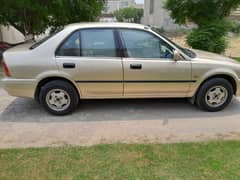 Honda City 1998