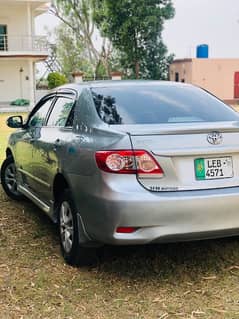 first owner car
