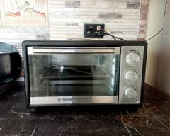 WESTPOINT oven FOR SALE