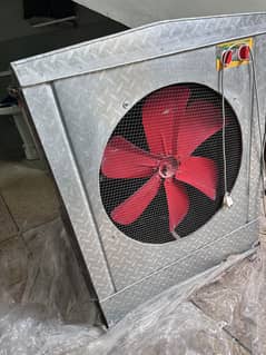 Lahore air coolar