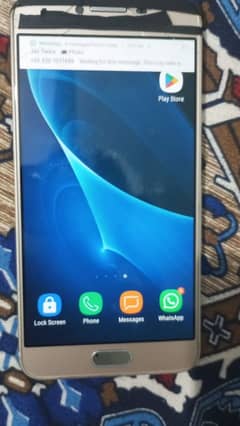 samsung c5 4/64g gb dual sim.