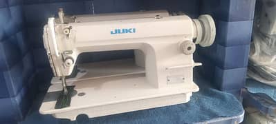 JUKI MANUAL SEWING IMDUSTRIAL SEWING MACHINE