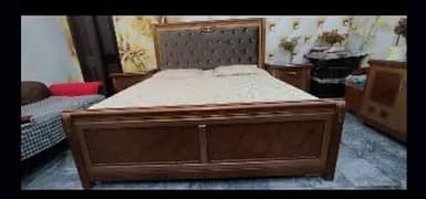 Bed /Wooeden bed /Pure wooden bed /Kids Bed/ Kids Furniture