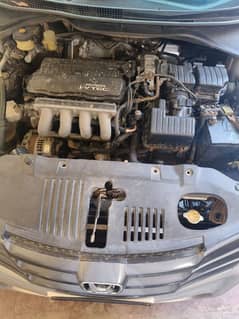 Honda City IVTEC 2009