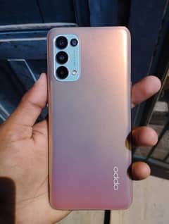 Oppo Reno 5 8+8/128 GB