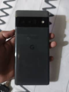 Google pixel 6 pro for sale