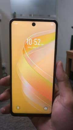 Infinix