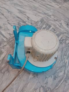 exhaust blower kitchen good condition