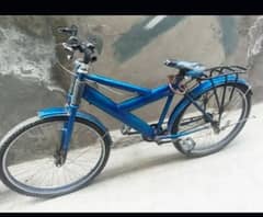Cycle
