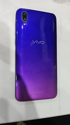 vivo y97 4/128