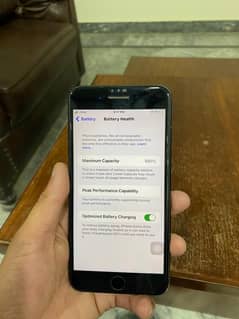 IPhone 7 Plus PTA