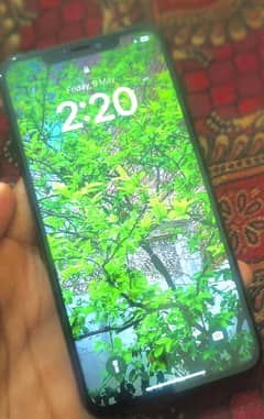 I phone xsmax 64 gb