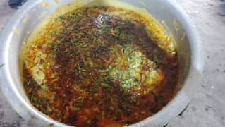 cook required for pakistani food