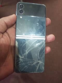Samsung Galaxy Z flip 3