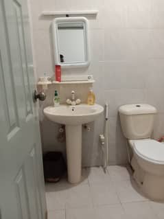 Fully furnished apartment soundproof daily basis 03413141412