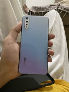 Vivo s1