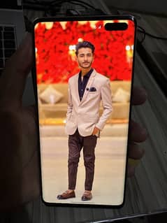 Samsung Galaxy S10 5G 8/256 For Sale Condition 10/10